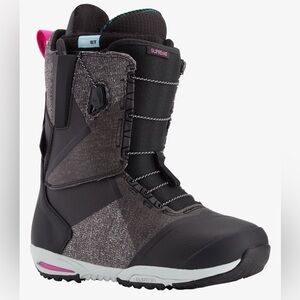 Burton Supreme snowboard boots 20/21